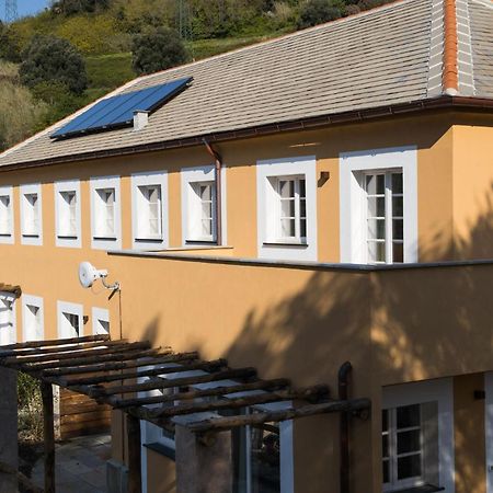 Mirandola Suites 아렌자노 외부 사진