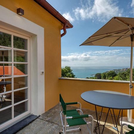 Mirandola Suites 아렌자노 외부 사진