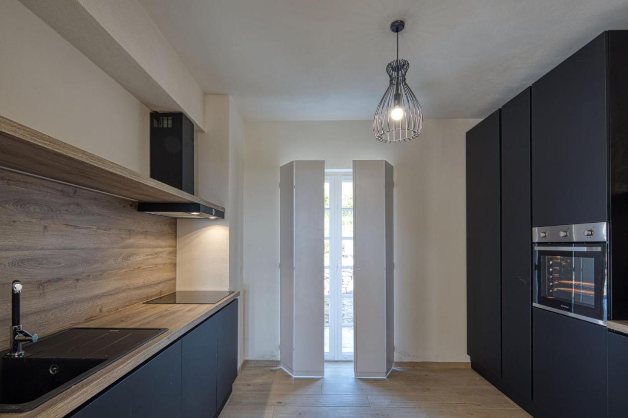Mirandola Suites 아렌자노 외부 사진
