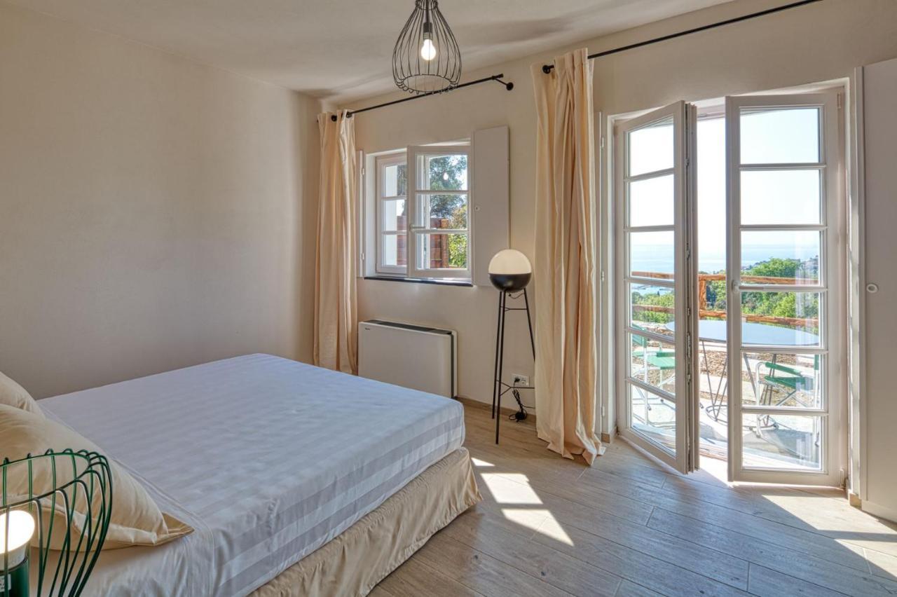 Mirandola Suites 아렌자노 외부 사진