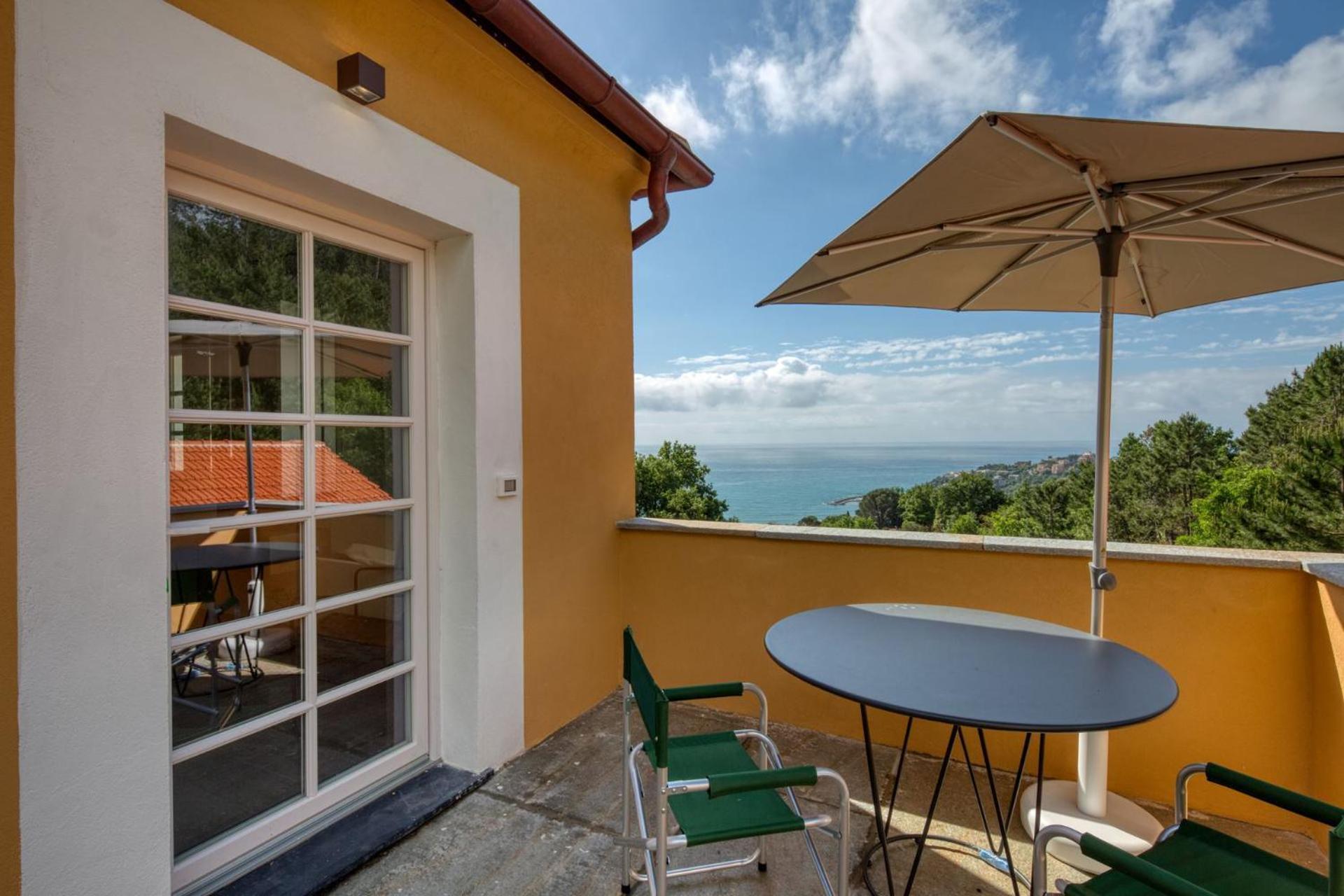 Mirandola Suites 아렌자노 외부 사진